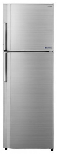 Buzdolabı Sharp SJ-431SSL fotoğraf, özellikleri