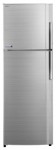 Холодильник Sharp SJ-431SSL 60.00x170.00x63.00 см