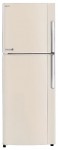 Холодильник Sharp SJ-431VBE 60.00x170.00x63.00 см