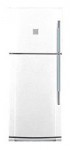 Refrigerator Sharp SJ-44NBE 68.00x170.00x66.00 cm