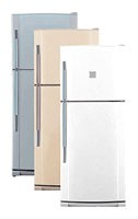Хладилник Sharp SJ-48NBE снимка, Характеристики