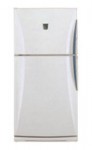 Холодильник Sharp SJ-58LT2A 76.00x162.00x74.00 см