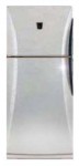 Хладилник Sharp SJ-58MSA 76.00x162.00x74.00 см