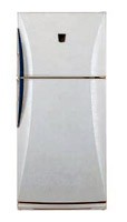 Холодильник Sharp SJ-63L Фото, характеристики
