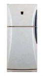 Lednička Sharp SJ-63L 76.00x172.00x74.00 cm