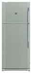 Хладилник Sharp SJ-642NGR 76.00x172.00x74.00 см