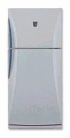 Tủ lạnh Sharp SJ-64LT2S ảnh, đặc điểm
