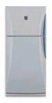 Refrigerator Sharp SJ-64LT2S 76.00x172.00x74.00 cm