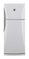 Kühlschrank Sharp SJ-68L Foto, Charakteristik