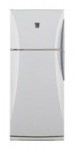 Холодильник Sharp SJ-68L 76.00x182.00x74.00 см