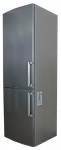 Хладилник Sharp SJ-B233ZRSL 60.00x185.00x65.00 см