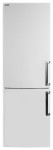 冷蔵庫 Sharp SJ-B233ZRWH 60.00x185.00x65.00 cm