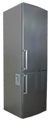 Buzdolabı Sharp SJ-B236ZRSL fotoğraf, özellikleri