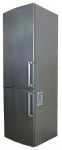 Хладилник Sharp SJ-B236ZRSL 60.00x200.00x65.00 см