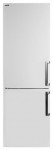 Хладилник Sharp SJ-B236ZRWH 60.00x200.00x65.00 см