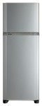 冰箱 Sharp SJ-CT361RSL 64.50x167.00x68.00 厘米