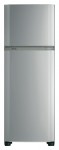 Хладилник Sharp SJ-CT440RSL 64.50x177.00x68.00 см