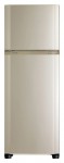 Хладилник Sharp SJ-CT480RBE 64.50x177.00x68.00 см