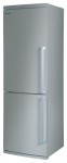 Хладилник Sharp SJ-D340VSL 59.50x199.60x59.80 см
