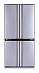 Kühlschrank Sharp SJ-F72PVSL 89.00x172.00x77.00 cm
