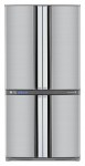 Хладилник Sharp SJ-F73PESL 89.00x172.00x77.00 см