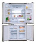 Холодильник Sharp SJ-F73SPSL 89.00x172.00x77.00 см