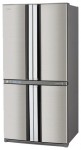 Tủ lạnh Sharp SJ-F75PVSL 89.00x183.00x77.00 cm