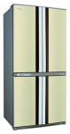 Køleskab Sharp SJ-F95PEBE 89.00x183.00x77.00 cm
