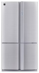 冷蔵庫 Sharp SJ-FP760VST 89.20x172.00x77.10 cm