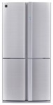 Холодильник Sharp SJ-FP810VST 89.20x183.00x77.10 см