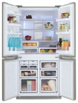 Холодильник Sharp SJ-FP97VBE 89.20x183.00x77.10 см