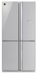 Хладилник Sharp SJ-FS810VSL 89.20x183.00x76.60 см