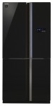 Хладилник Sharp SJ-FS820VBK 96.20x197.00x85.30 см