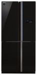 Хладилник Sharp SJ-FS97VBK 90.00x183.00x77.00 см