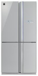 Хладилник Sharp SJ-FS97VSL 90.00x183.00x77.00 см