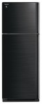 Хладилник Sharp SJ-GC440VBK 64.40x167.00x68.80 см