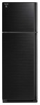 Холодильник Sharp SJ-GC480VBK 64.40x177.00x68.80 см