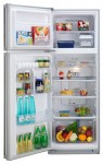 Холодильник Sharp SJ-GC480VSL 64.40x177.00x68.80 см