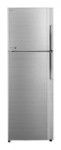 Buzdolabı Sharp SJ-K33SSL 56.00x162.00x61.00 sm