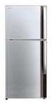 Хладилник Sharp SJ-K34NSL 54.50x162.70x61.00 см