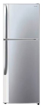 Хладилник Sharp SJ-K42NSL снимка, Характеристики