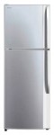 Refrigerator Sharp SJ-K42NSL 60.00x170.00x63.10 cm