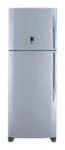 Buzdolabı Sharp SJ-K55MK2S 70.00x168.00x66.00 sm