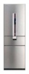 冷蔵庫 Sharp SJ-MB300SST 60.00x180.00x65.50 cm