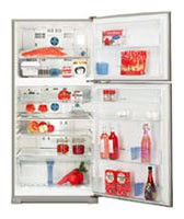Холодильник Sharp SJ-P59MGL фото, Характеристики