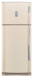 Tủ lạnh Sharp SJ-P63MAA 76.00x172.00x74.00 cm
