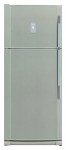 Хладилник Sharp SJ-P642NGR 76.00x172.00x74.00 см