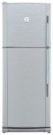 Хладилник Sharp SJ-P68 MSA 76.00x182.00x74.00 см