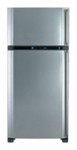 Refrigerator Sharp SJ-P70MK2 80.00x177.00x72.00 cm
