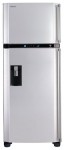 冷蔵庫 Sharp SJ-PD482SHS 70.00x177.00x72.00 cm